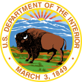 US Department of Interior