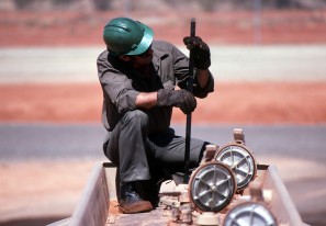 Transformer Oil Processing Services
