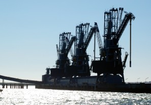 Transformer Rigging & Moving