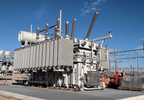 Transformer Testing